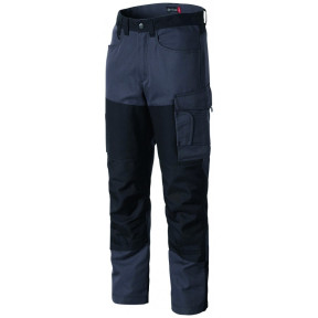 BROEK OUTFORCE ELITE GRIJS/ZWART - MOLINEL