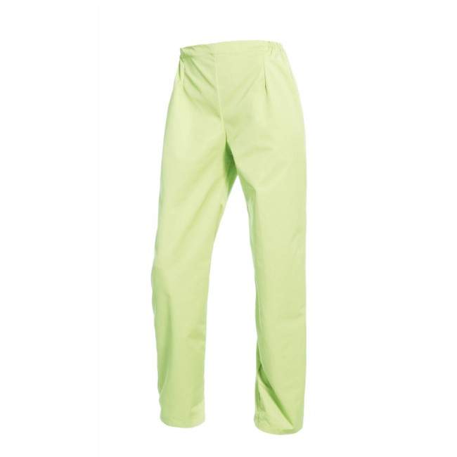 PANTALON FEMME VICTOR PC VICTOR ANIS - HASSON