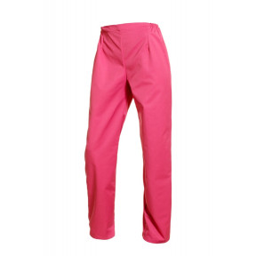 DAMENHOSE VICTOR PC VICTOR HIMBEERE - HASSON