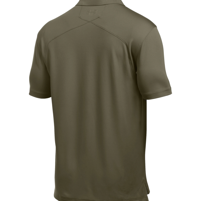 T-shirt De Performance 5.11 Tactical Pour Homme, Vert Moyen, Manches Courtes, Idéal Pour La Gym Et Le Tir