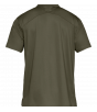 UA TACTICAL PERFORMANCE POLO HOMME VERT OLIVE - Under Armour