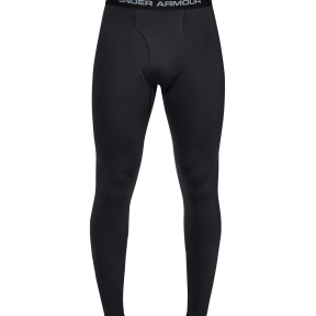 Legging Tactical Base HOMME NOIR - Under Armour