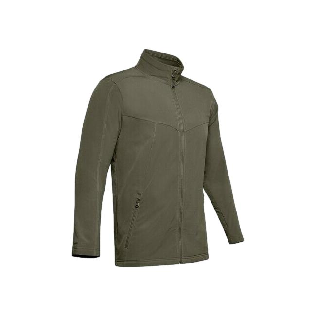 Kurtka Tac All Season MĘSKA OD GREEN - Under Armour