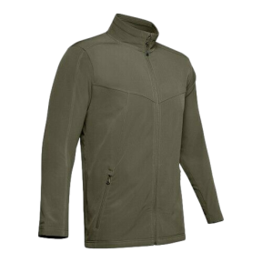 Kurtka Tac All Season MĘSKA OD GREEN - Under Armour