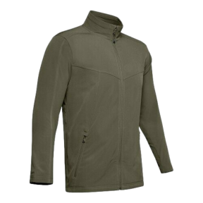 Kurtka Tac All Season MĘSKA OD GREEN - Under Armour