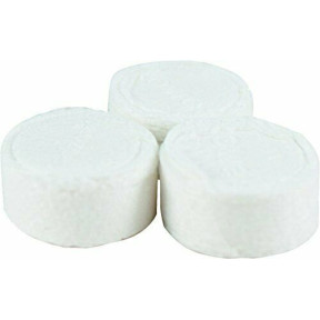 Go Wipes (10 Tabletten) ADV005 - BCB