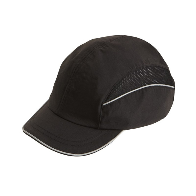 CASQUETTE DE CUISINE NOIR - MOLINEL CASQUETTE DE CUISINE NOIR - MOLINEL