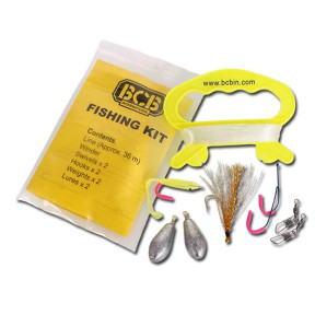 fishing kit MM213 - BCB