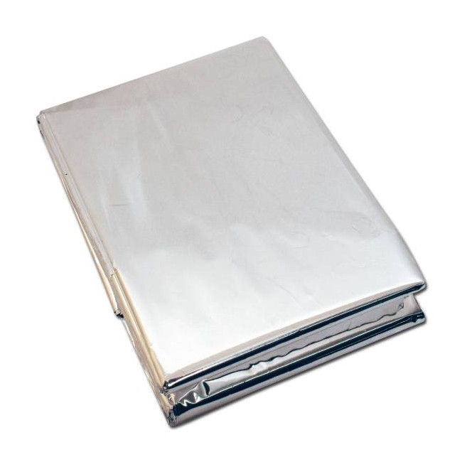 Couverture de survie CL041 - BCB