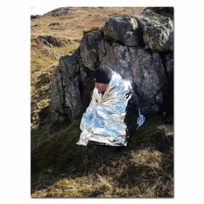 Couverture de survie CL041 - BCB