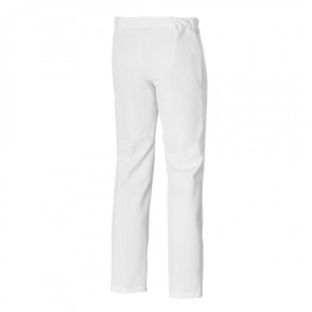 PANTALON CUISINE PBO3 BLANC