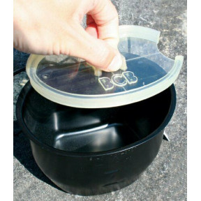 Couvercle de tasse CN009 - BCB