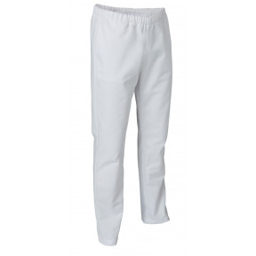 PANTALON HOMME PROMYSE BLANC - MOLINEL