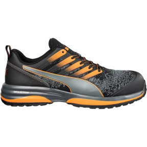 CHARGE ORANGE LOW S1P ESD HRO SRC - PUMA