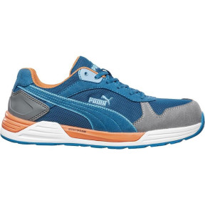 FRONTSIDE LOW S1P ESD HRO SRC PUMA