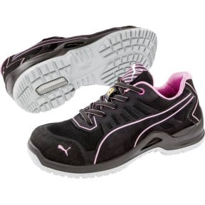 Fuse TC PINK LOW WNS S1P ESD SRC - PUMA