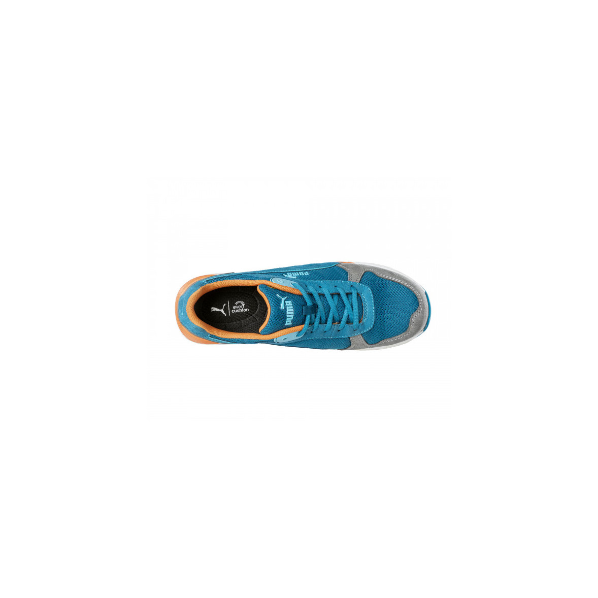 Sicherheitsschuhe FRONTSIDE LOW S1P ESD HRO SRC PUMA