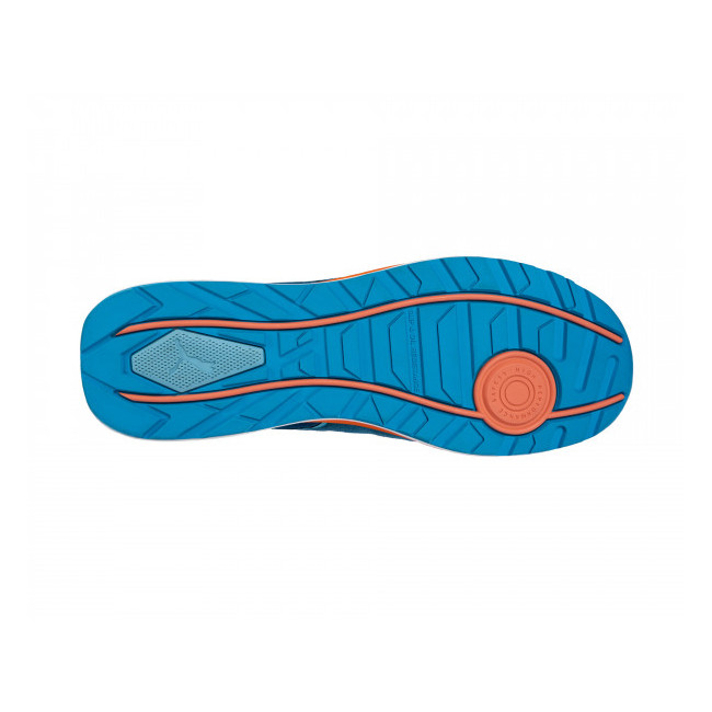 Buty robocze FRONTSIDE LOW S1P ESD HRO SRC PUMA