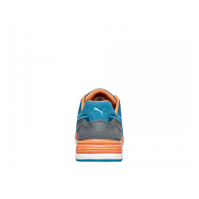Sicherheitsschuhe FRONTSIDE LOW S1P ESD HRO SRC PUMA