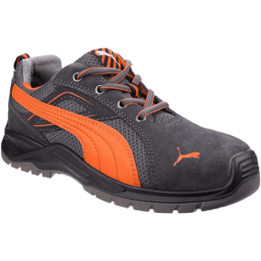 Omni ORANGE LOW S1P SRC - PUMA