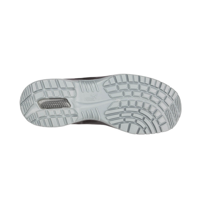 Veiligheidschoenen Fuse TC PINK LOW WNS S1P ESD SRC - PUMA