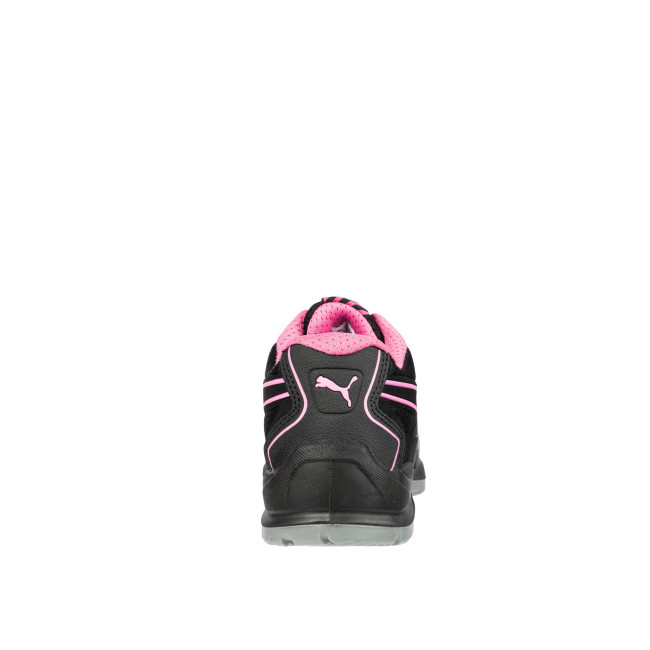 Chaussures de sécurité Fuse TC PINK LOW WNS S1P ESD SRC - PUMA