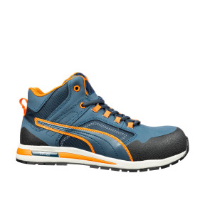 Crosstwist MID S3 HRO SRC - PUMA