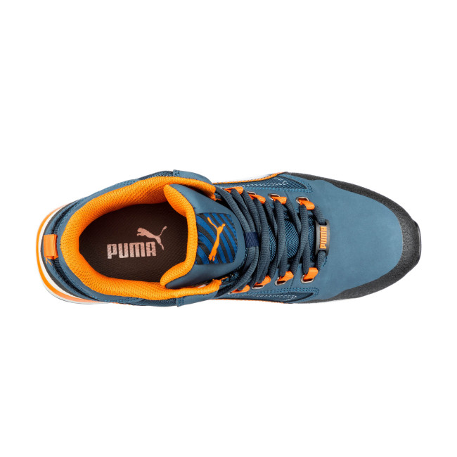 Crosstwist MID S3 HRO SRC