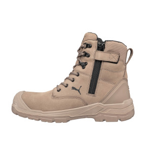 Conquest STONE HIGH S3 HRO SRC - Puma Safety