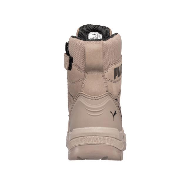 Conquest STONE HIGH S3 HRO SRC - Puma Safety