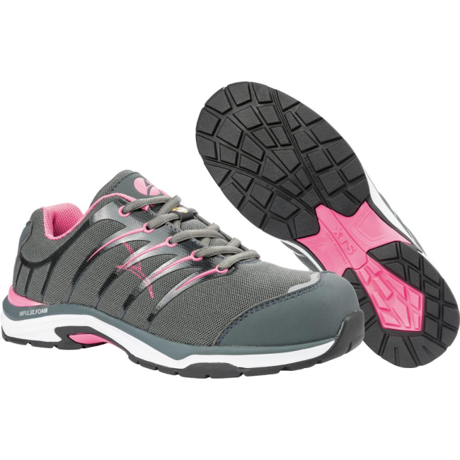TWIST PINK WNS LOW S1P ESD HRO SRC - Albatros