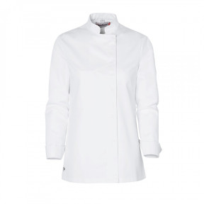 DAMEN-JACKE LANGARM BUSI WEISS - MOLINEL