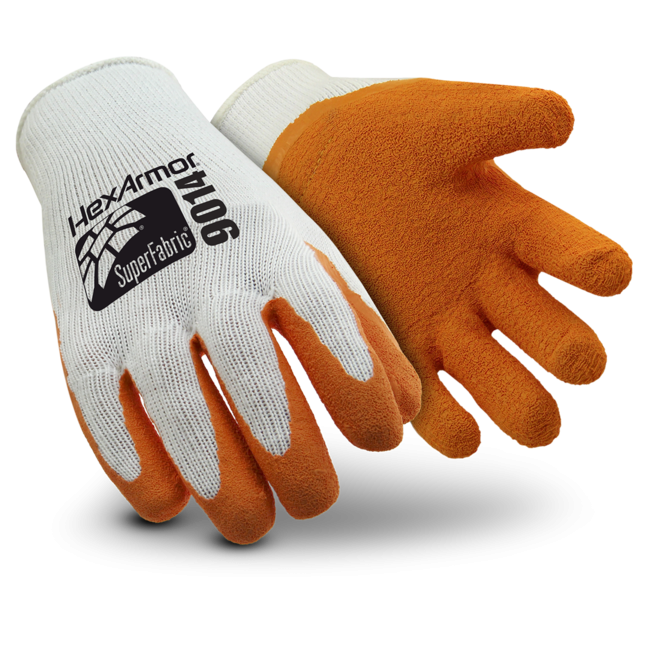 Handschoenen HexArmor SharpsMaster II 9014 - Uvex
