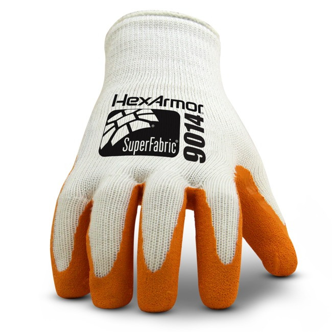 Handschoenen HexArmor SharpsMaster II 9014 - Uvex