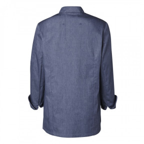 VESTE FEMME MANCHES LONGUES SHADE BLEU DENIM - MOLINEL
