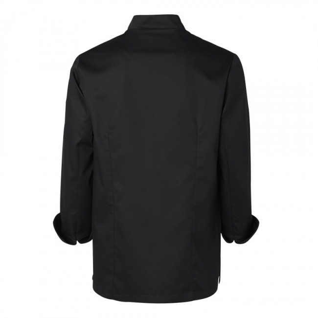 HERREN-JACKE LANGARM SHADE SCHWARZ - MOLINEL