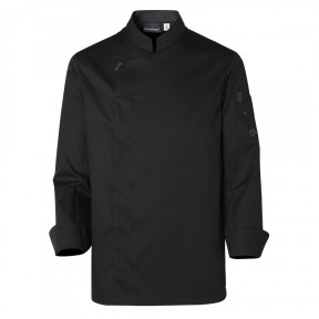 VESTE HOMME MANCHES LONGUES SHADE NOIR - MOLINEL