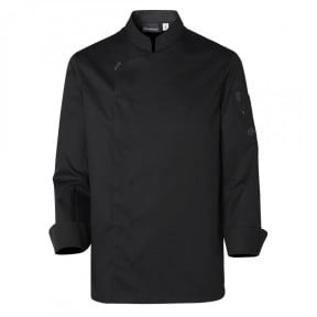 VESTE HOMME MANCHES LONGUES SHADE NOIR - MOLINEL