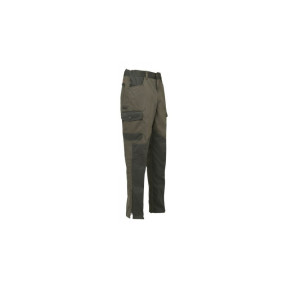 Fuseau chasse Tradition Kaki - Percussion