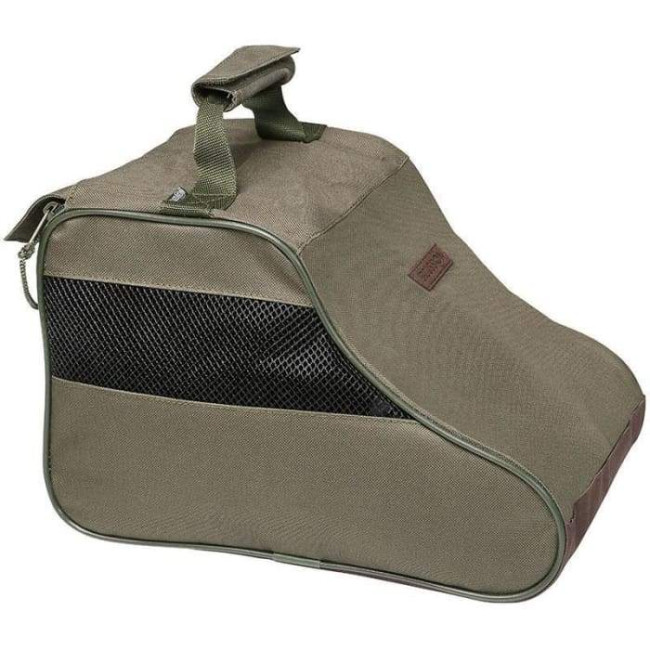 Torba na buty Zielona - CityGuard