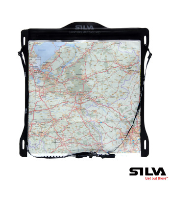 Silva carry dry map case M30 - BCB