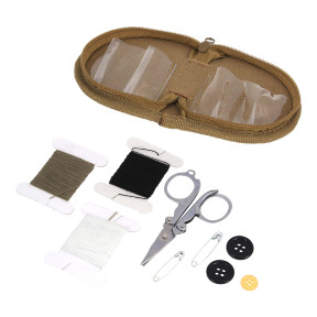 Sewing kit multicamo CJ135M - BCB