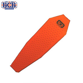 Selfinflatable sleeping mat with cover CT649 - BCB
