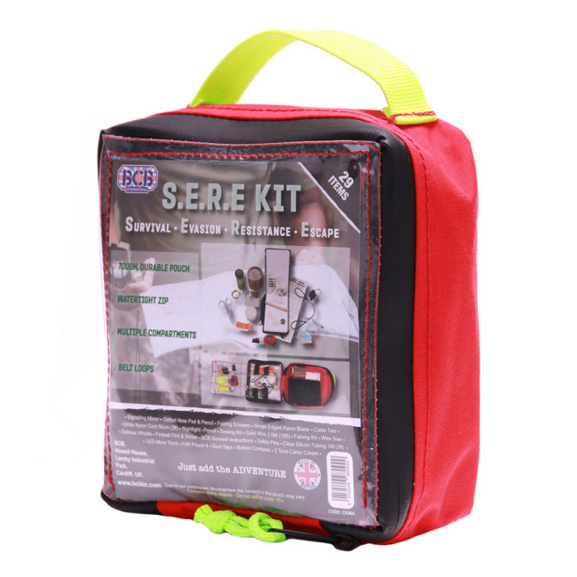 SERE kit CK064 - BCB