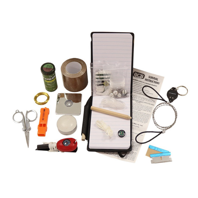 SERE kit CK064 - BCB