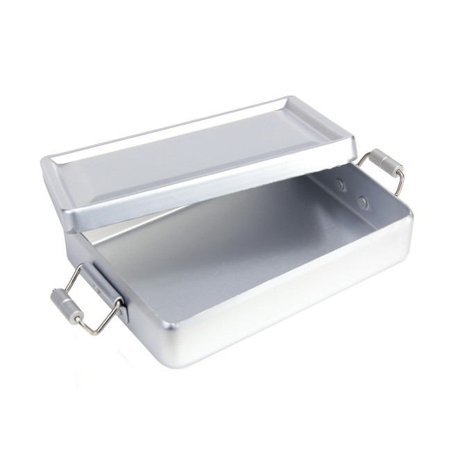 Mini mess box CN550 - BCB