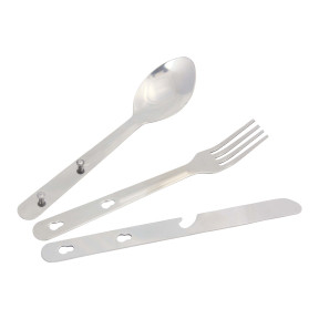 Lichtgewicht KFS set CN1446 - BCB