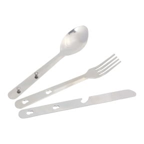 Lightweight KFS set CN1446 - BCB