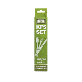 Leichtes KFS-Set CN1446 - BCB