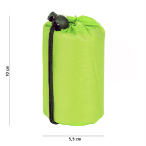 Green bad weather bag CL182 - BCB
